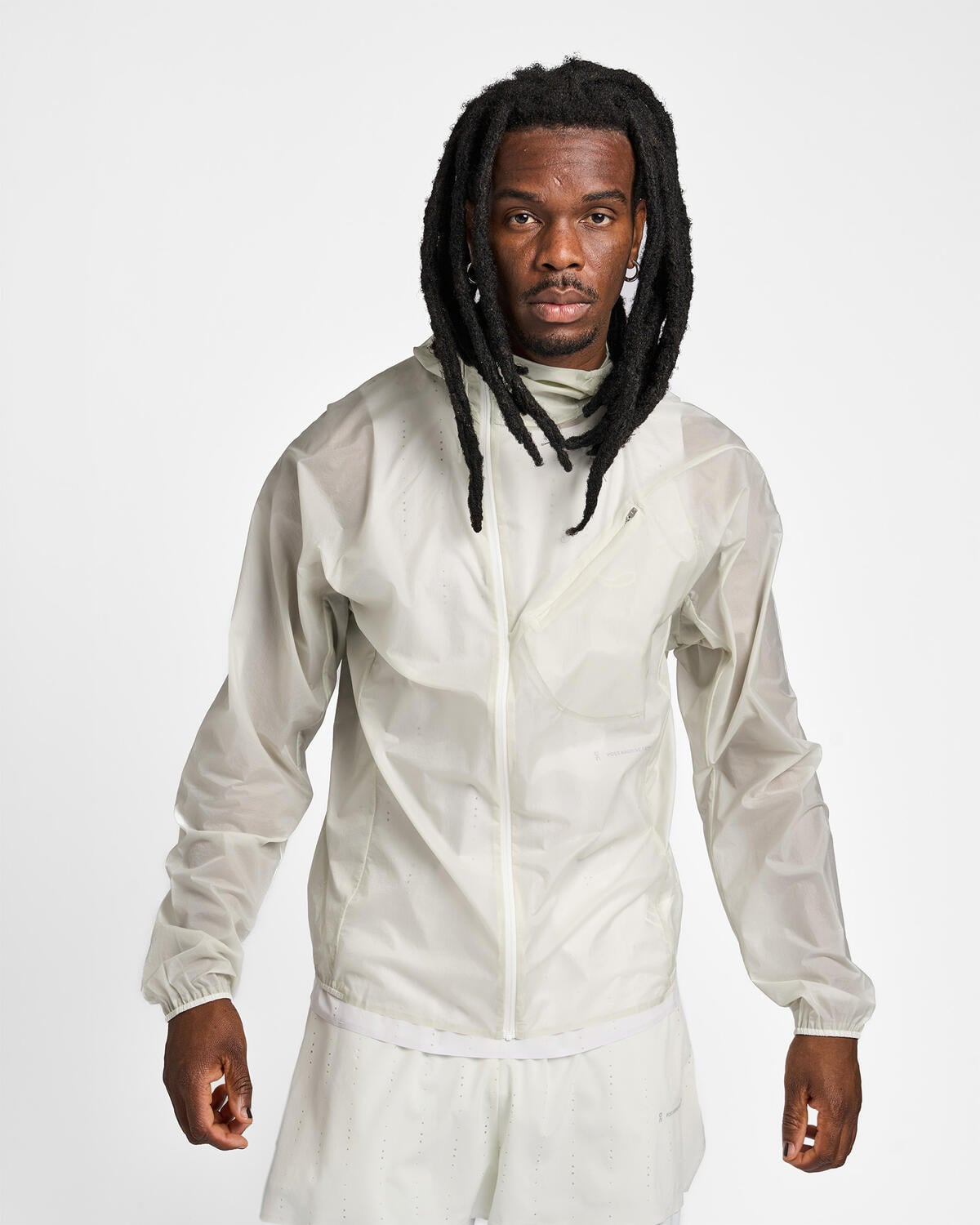 On Running x PAF Zero Jacket | 1UG10090021 | AFEW STORE